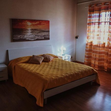 B&B La Sciaia A Mare Brindisi Exteriör bild