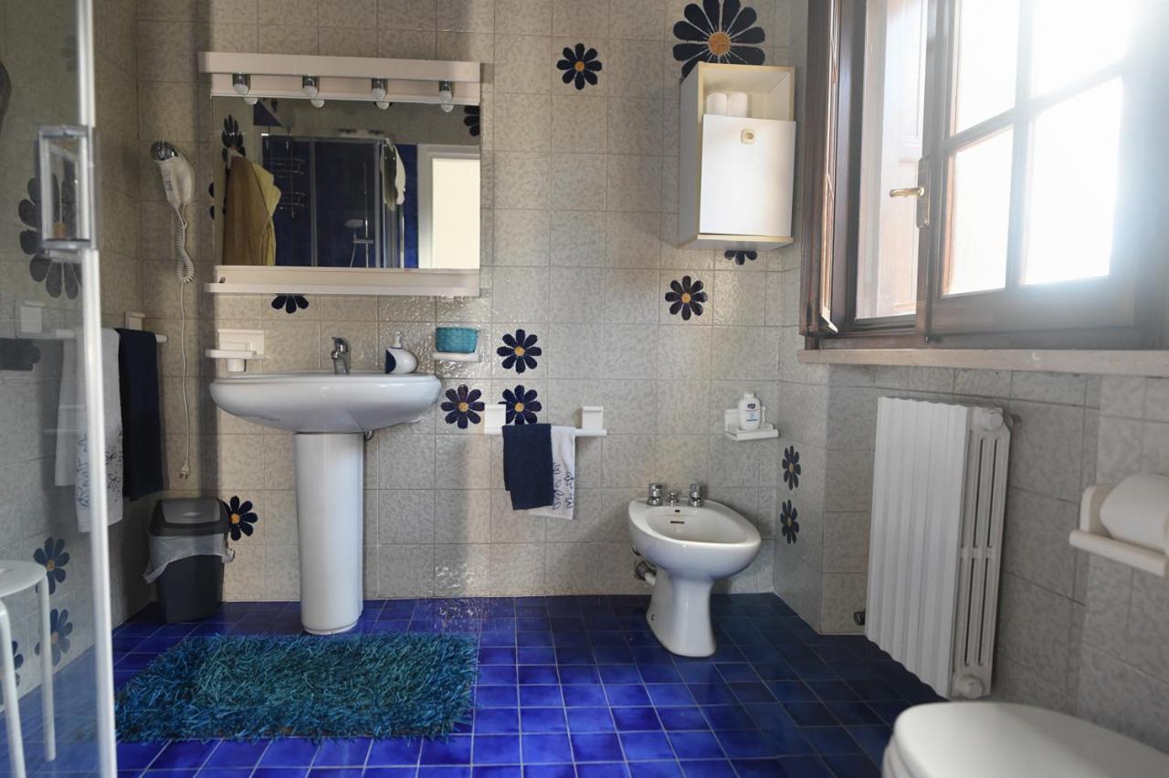 B&B La Sciaia A Mare Brindisi Exteriör bild