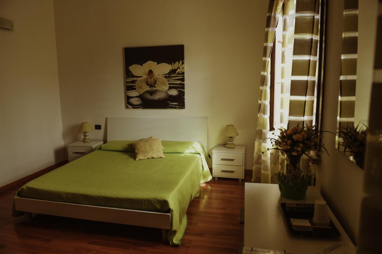 B&B La Sciaia A Mare Brindisi Exteriör bild