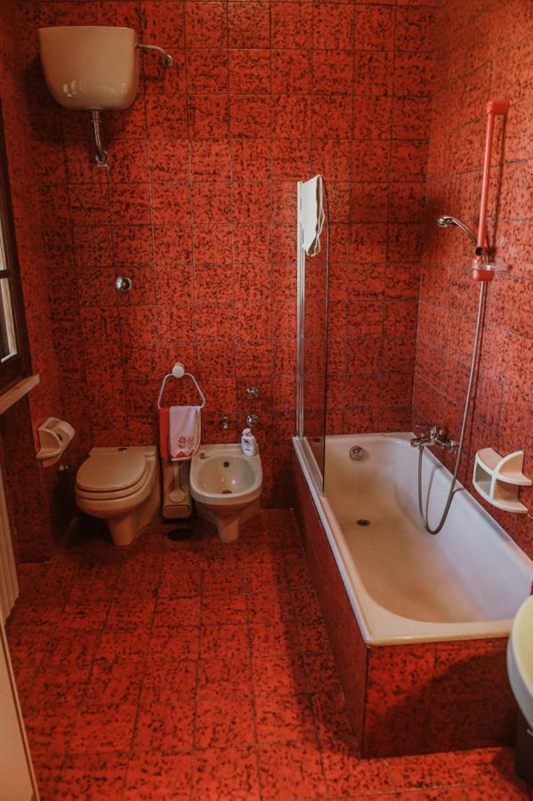 B&B La Sciaia A Mare Brindisi Exteriör bild