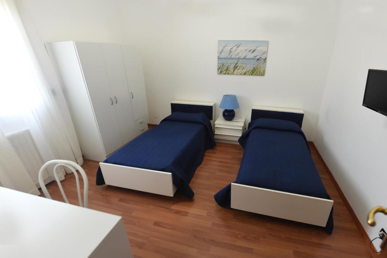 B&B La Sciaia A Mare Brindisi Exteriör bild