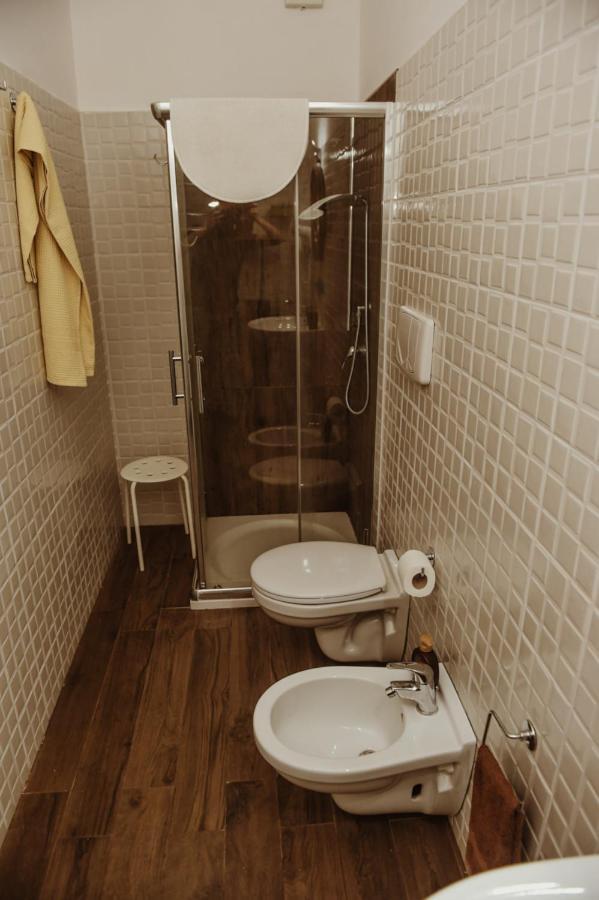 B&B La Sciaia A Mare Brindisi Exteriör bild