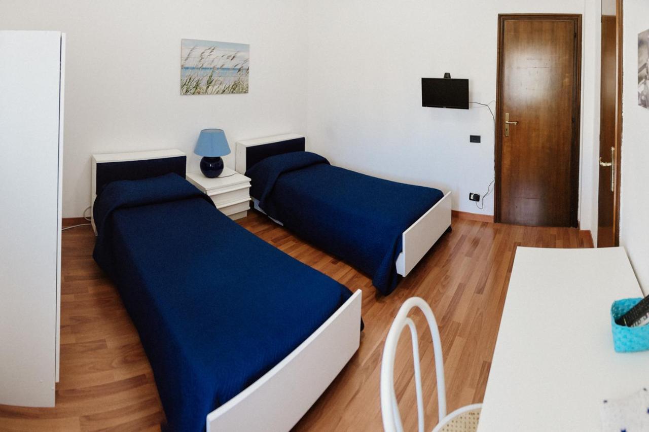 B&B La Sciaia A Mare Brindisi Exteriör bild