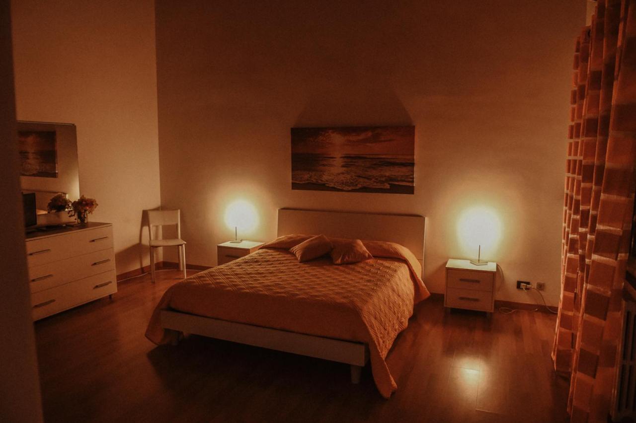B&B La Sciaia A Mare Brindisi Exteriör bild