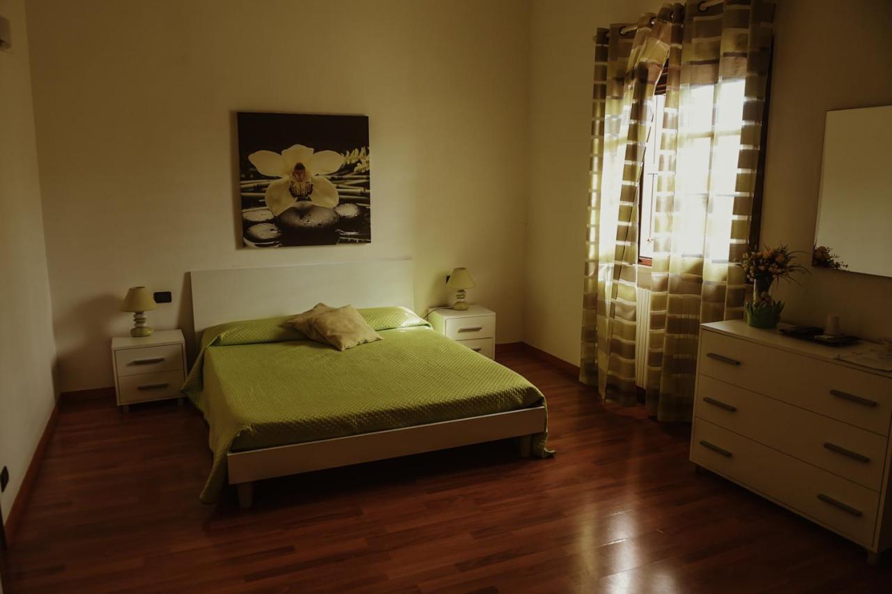 B&B La Sciaia A Mare Brindisi Exteriör bild