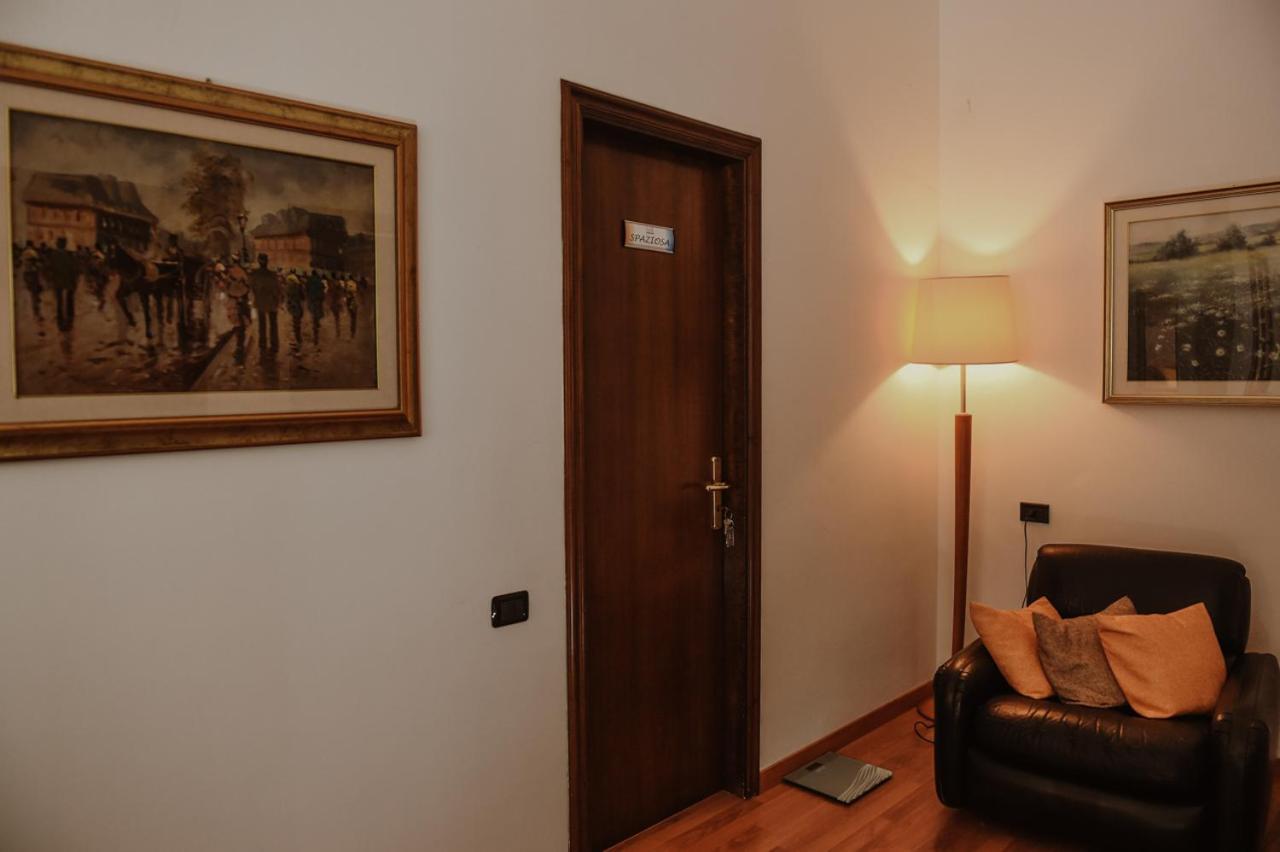 B&B La Sciaia A Mare Brindisi Exteriör bild