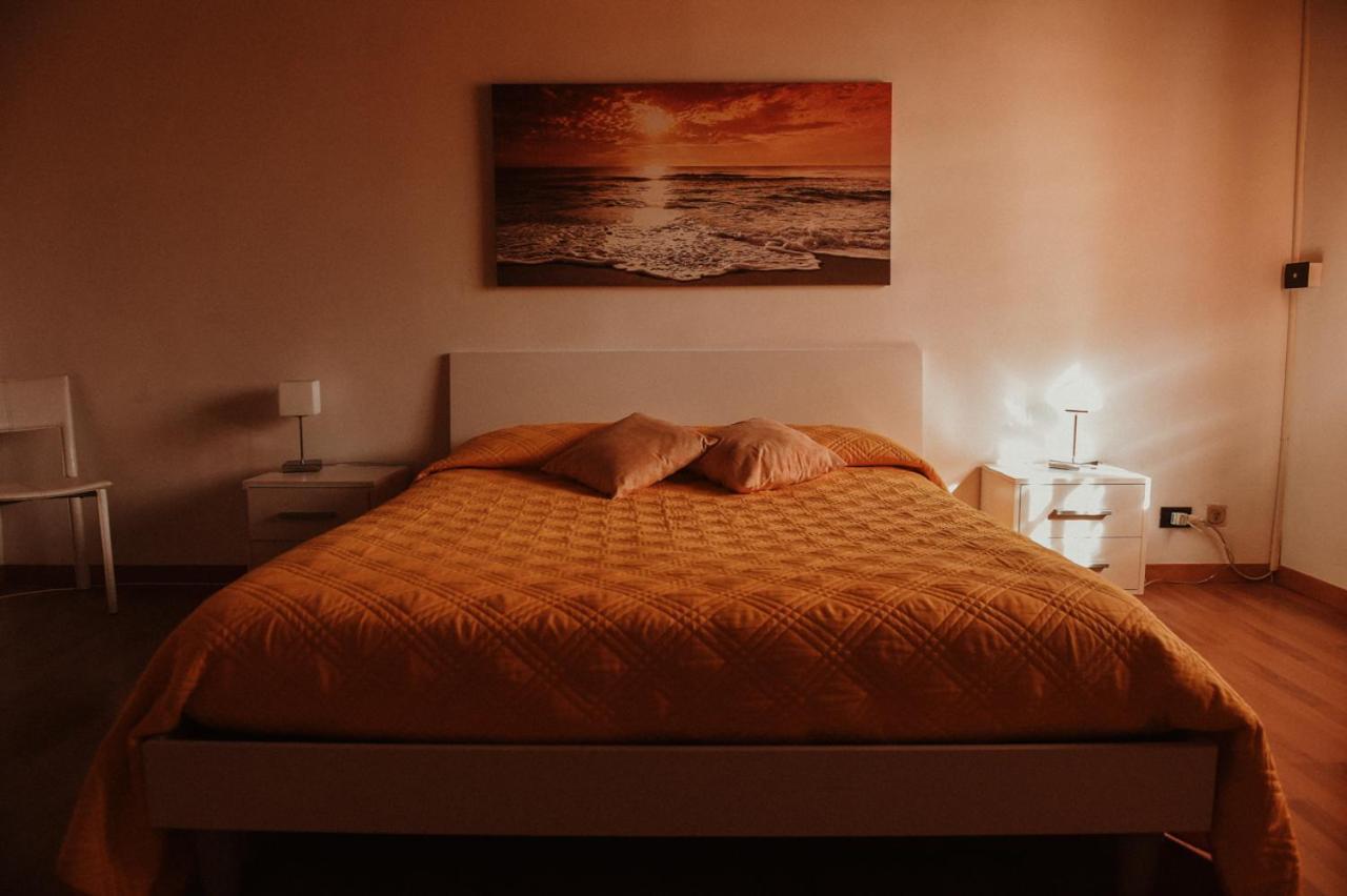 B&B La Sciaia A Mare Brindisi Exteriör bild
