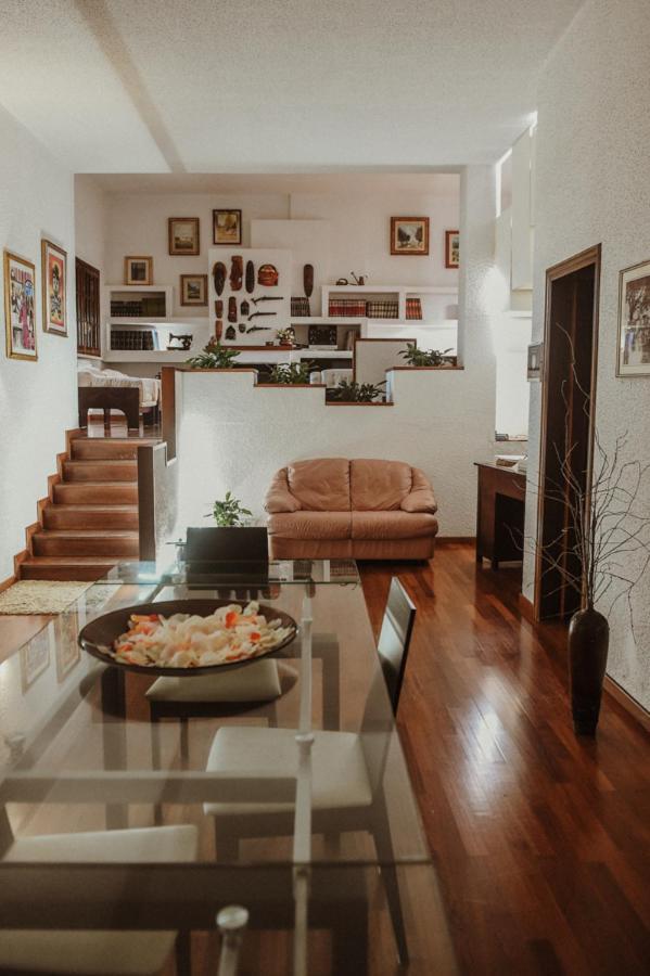 B&B La Sciaia A Mare Brindisi Exteriör bild