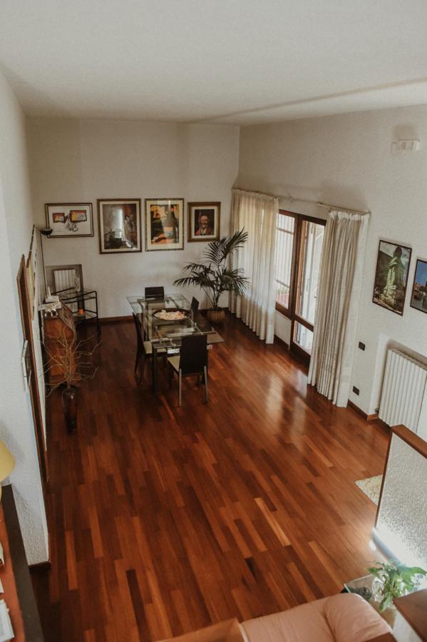 B&B La Sciaia A Mare Brindisi Exteriör bild