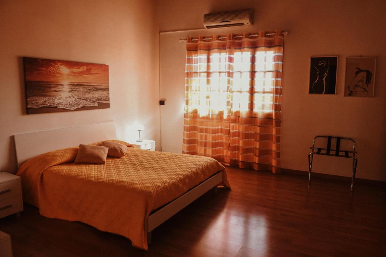 B&B La Sciaia A Mare Brindisi Exteriör bild
