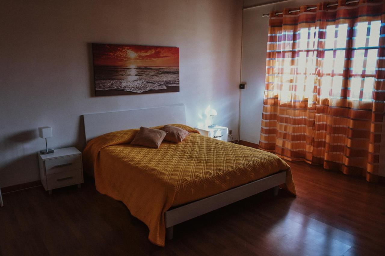 B&B La Sciaia A Mare Brindisi Exteriör bild