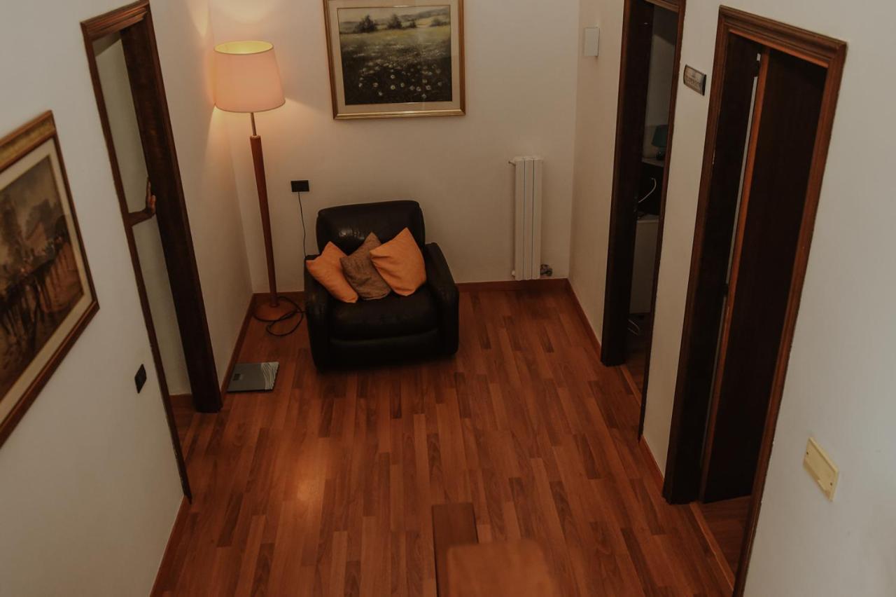 B&B La Sciaia A Mare Brindisi Exteriör bild