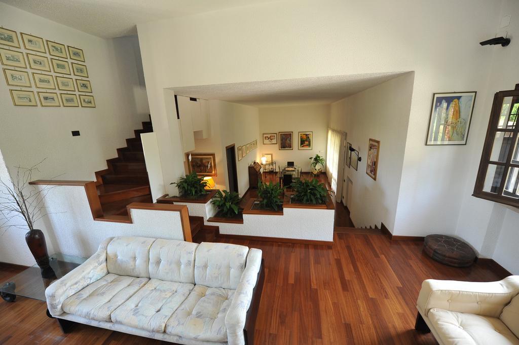 B&B La Sciaia A Mare Brindisi Exteriör bild