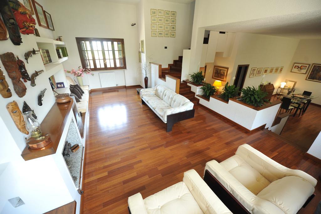 B&B La Sciaia A Mare Brindisi Exteriör bild