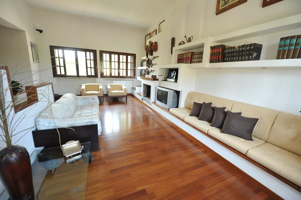 B&B La Sciaia A Mare Brindisi Exteriör bild