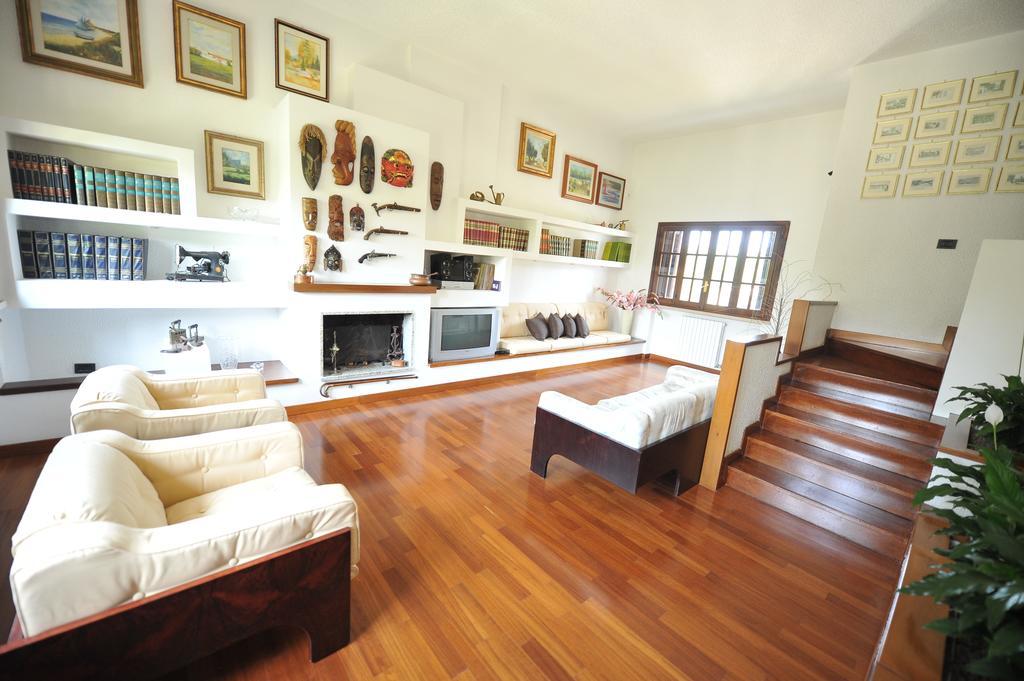 B&B La Sciaia A Mare Brindisi Exteriör bild