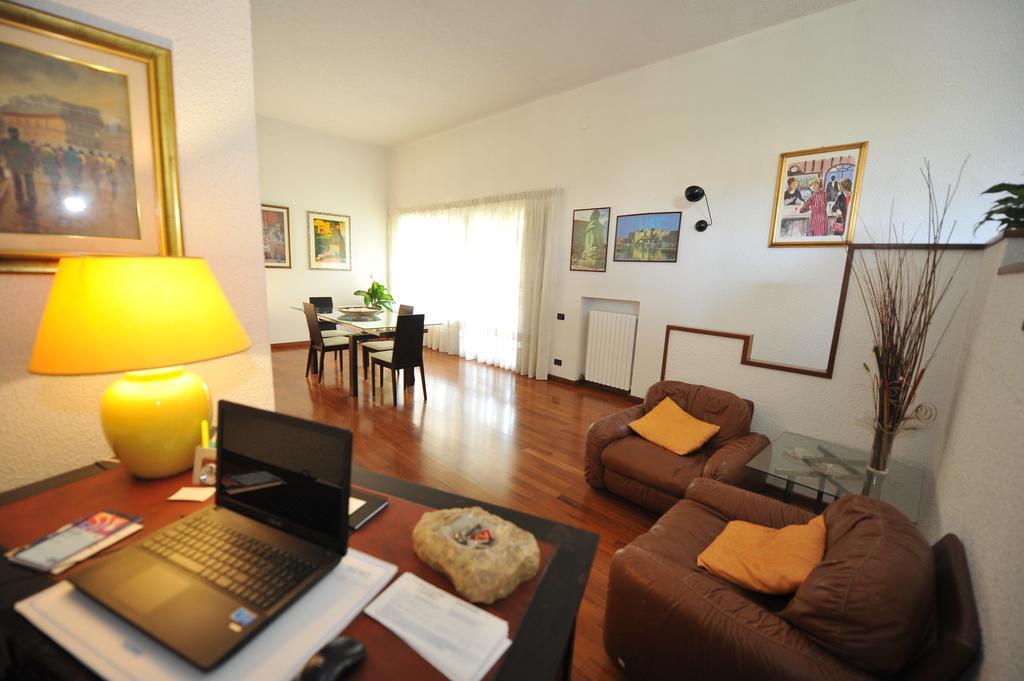 B&B La Sciaia A Mare Brindisi Exteriör bild