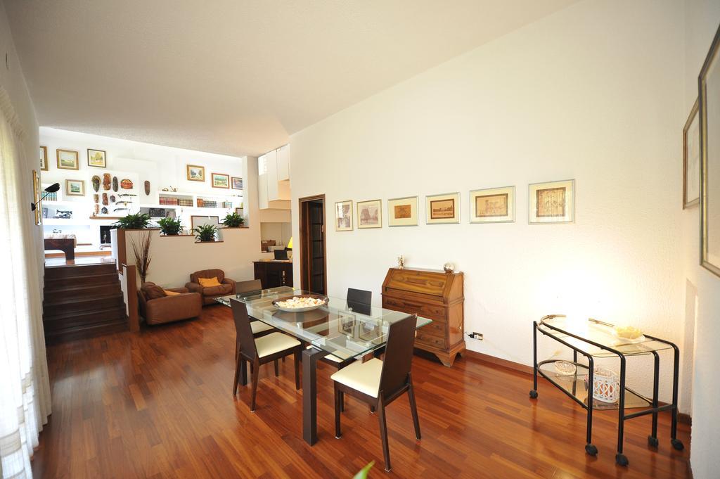 B&B La Sciaia A Mare Brindisi Exteriör bild